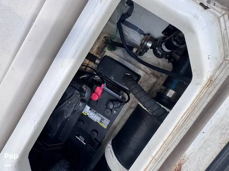 Slide: The Image of Albin 28 Tournament Express Flush Deck 2007 - 14741526