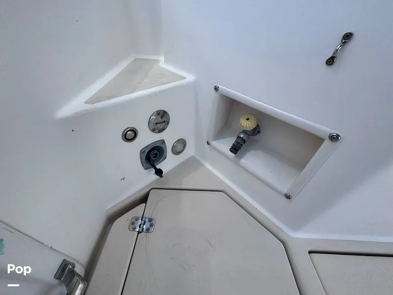 Slide: The Image of Albin 28 Tournament Express Flush Deck 2007 - 14741527