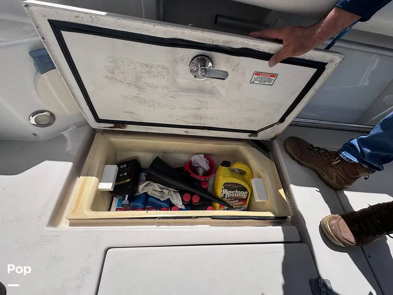 Slide: The Image of Albin 28 Tournament Express Flush Deck 2007 - 14741528