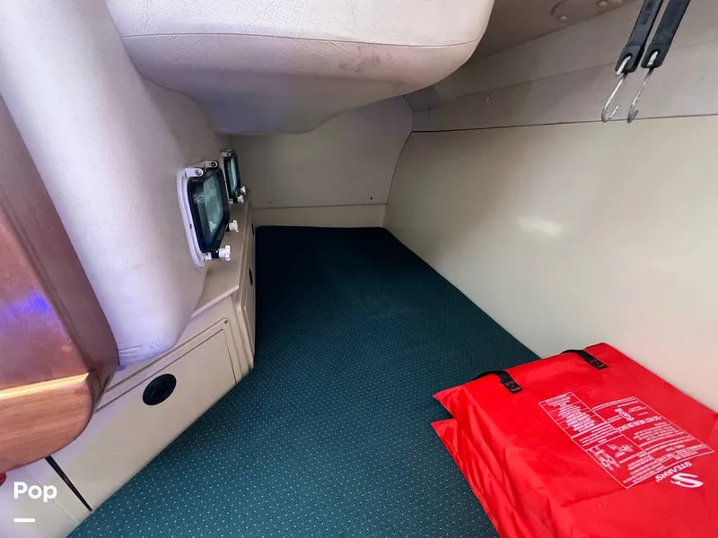 Slide: The Image of Albin 28 Tournament Express Flush Deck 2007 - 14741532