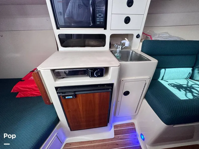 Slide: The Image of Albin 28 Tournament Express Flush Deck 2007 - 14741574