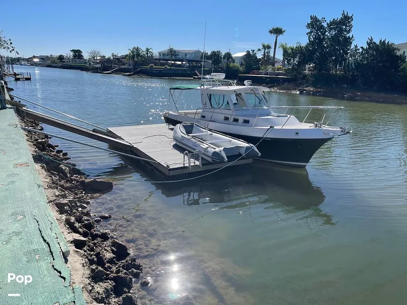 Slide: The Image of Albin 28 Tournament Express Flush Deck 2007 - 14732443