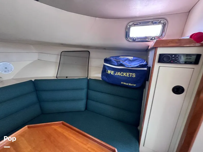 Slide: The Image of Albin 28 Tournament Express Flush Deck 2007 - 14741578