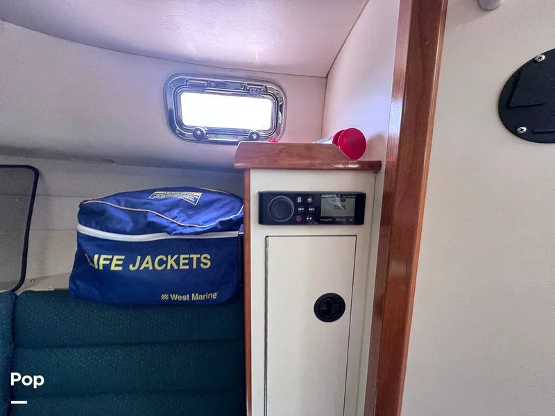 Slide: The Image of Albin 28 Tournament Express Flush Deck 2007 - 14741579