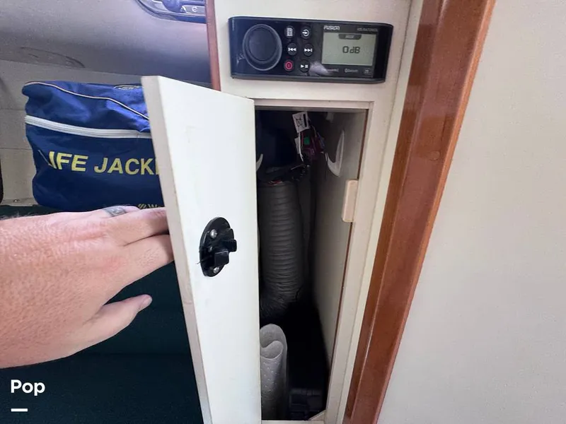 Slide: The Image of Albin 28 Tournament Express Flush Deck 2007 - 14741580