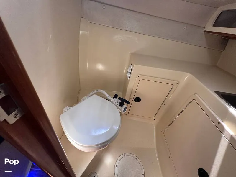 Slide: The Image of Albin 28 Tournament Express Flush Deck 2007 - 14741584