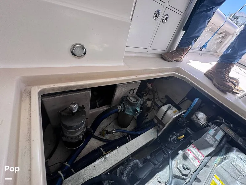 Slide: The Image of Albin 28 Tournament Express Flush Deck 2007 - 14741590