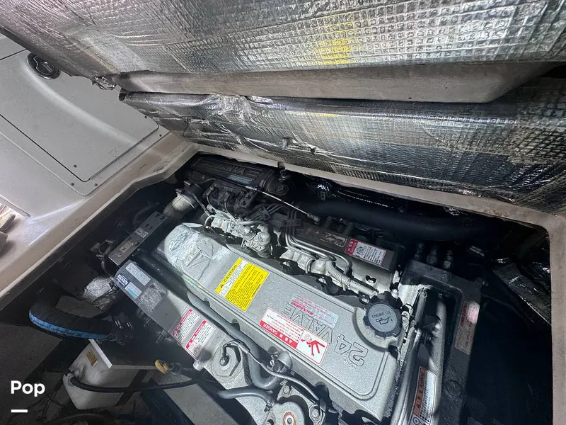 Slide: The Image of Albin 28 Tournament Express Flush Deck 2007 - 14741591