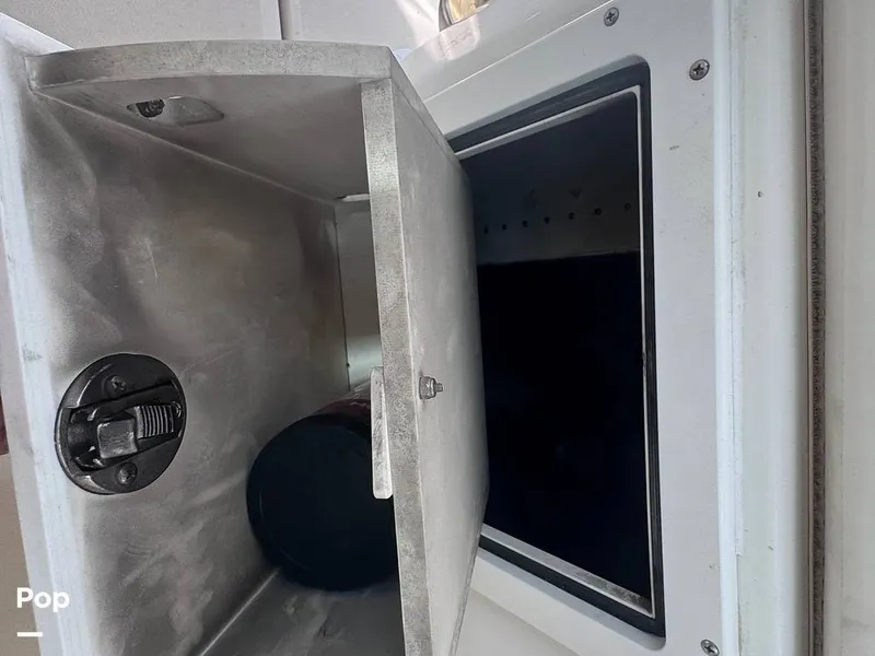 Slide: The Image of Albin 28 Tournament Express Flush Deck 2007 - 14741594