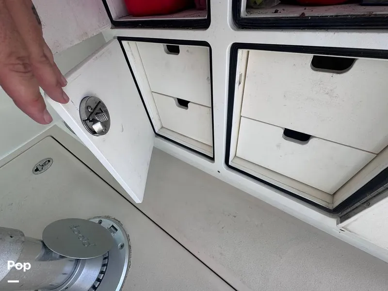 Slide: The Image of Albin 28 Tournament Express Flush Deck 2007 - 14741596