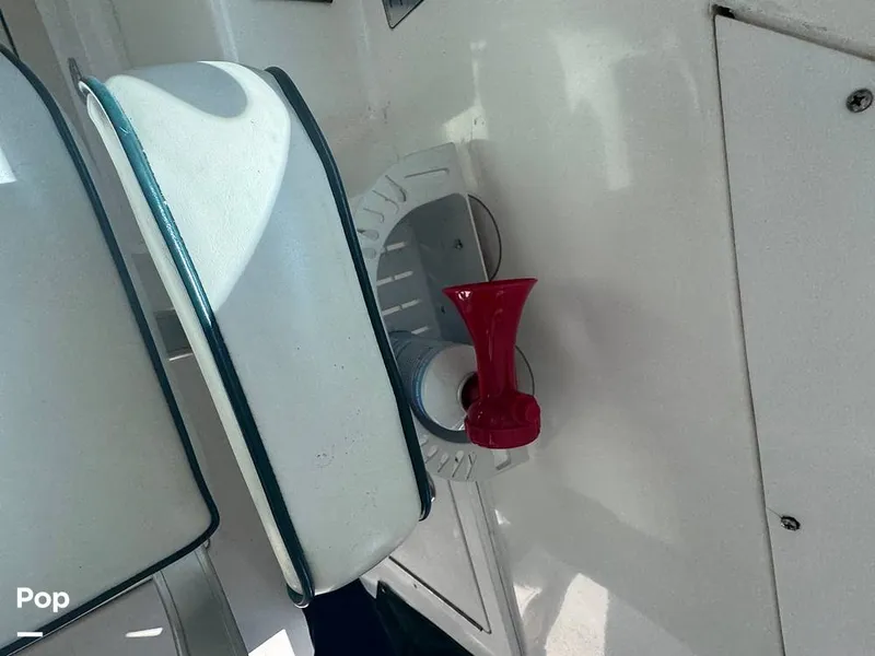 Slide: The Image of Albin 28 Tournament Express Flush Deck 2007 - 14741598