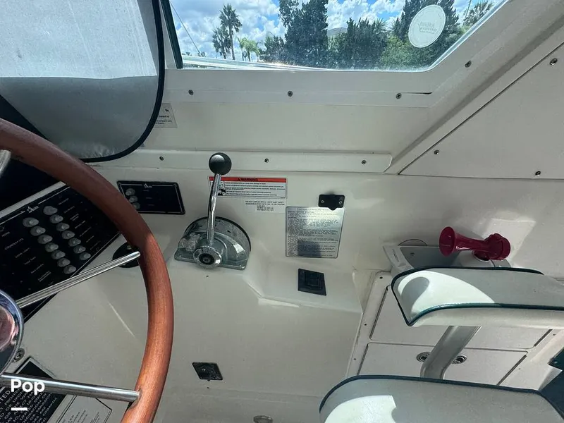 Slide: The Image of Albin 28 Tournament Express Flush Deck 2007 - 14741599