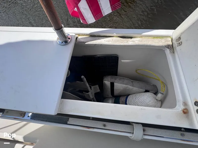 Slide: The Image of Albin 28 Tournament Express Flush Deck 2007 - 14741602