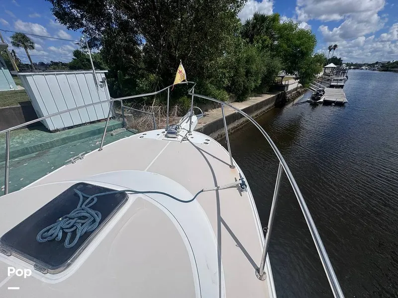 Slide: The Image of Albin 28 Tournament Express Flush Deck 2007 - 14741608