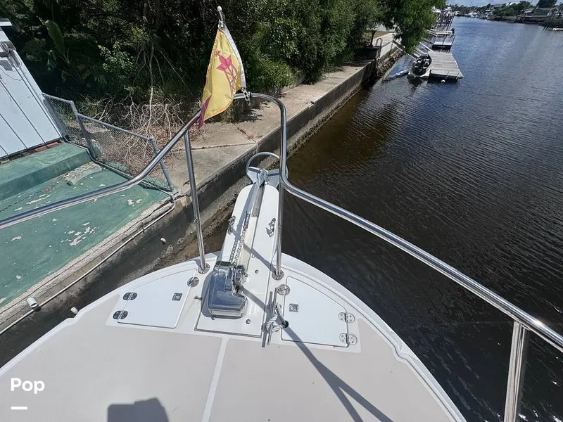 Slide: The Image of Albin 28 Tournament Express Flush Deck 2007 - 14741609