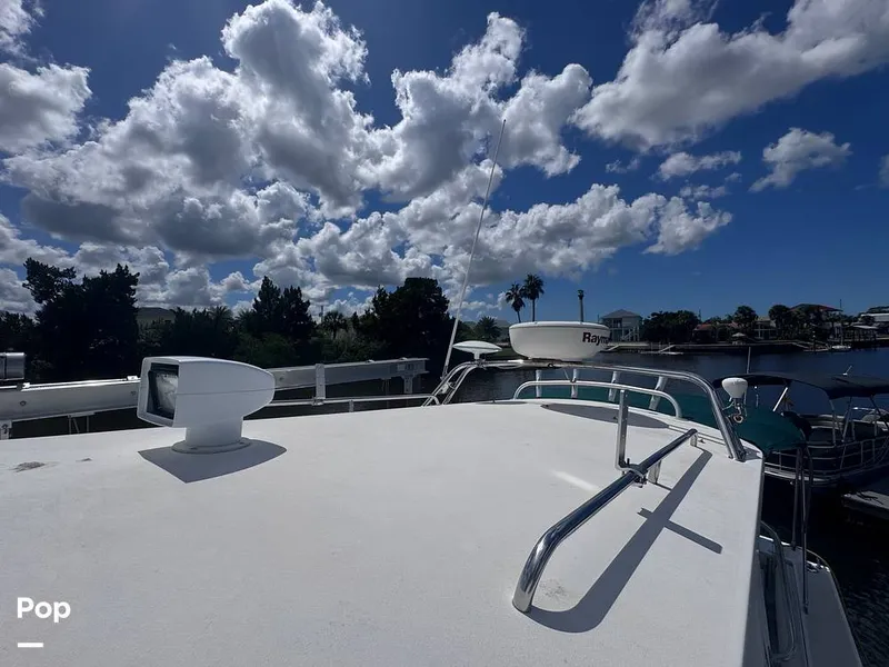 Slide: The Image of Albin 28 Tournament Express Flush Deck 2007 - 14741615