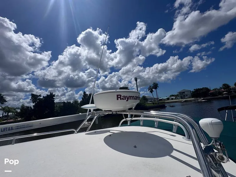 Slide: The Image of Albin 28 Tournament Express Flush Deck 2007 - 14741617