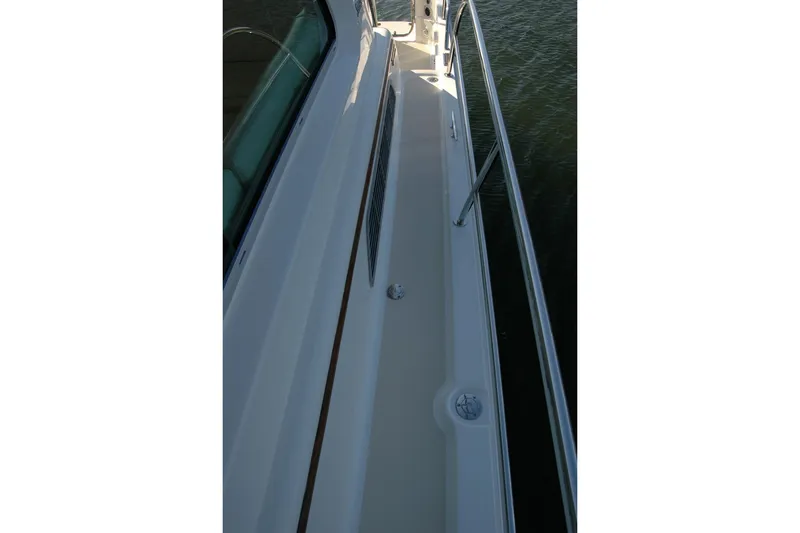 Slide: The Image of Sabre 38 Salon Express 2019 - 35