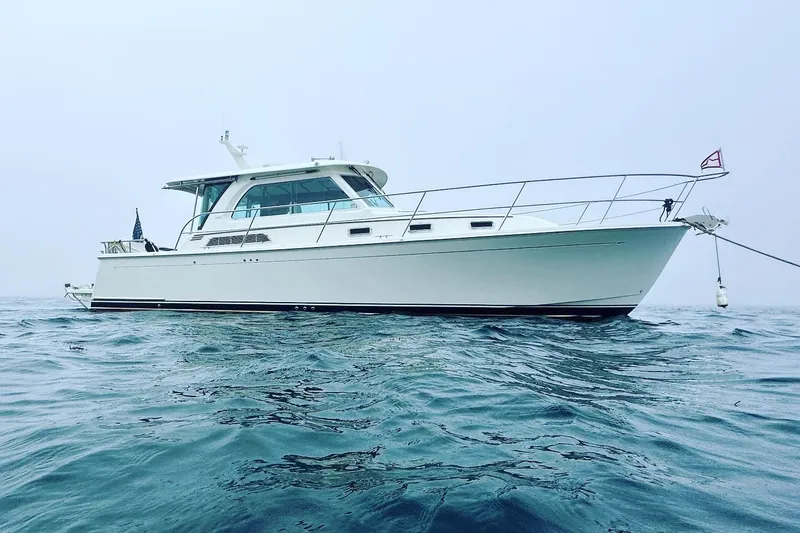 Slide: The Image of Sabre 38 Salon Express 2019 - 16