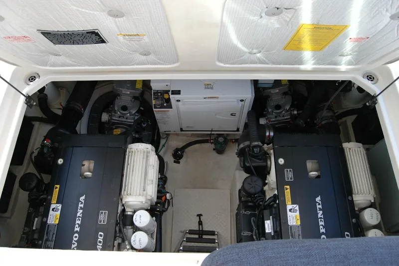Slide: The Image of Sabre 38 Salon Express 2019 - 111