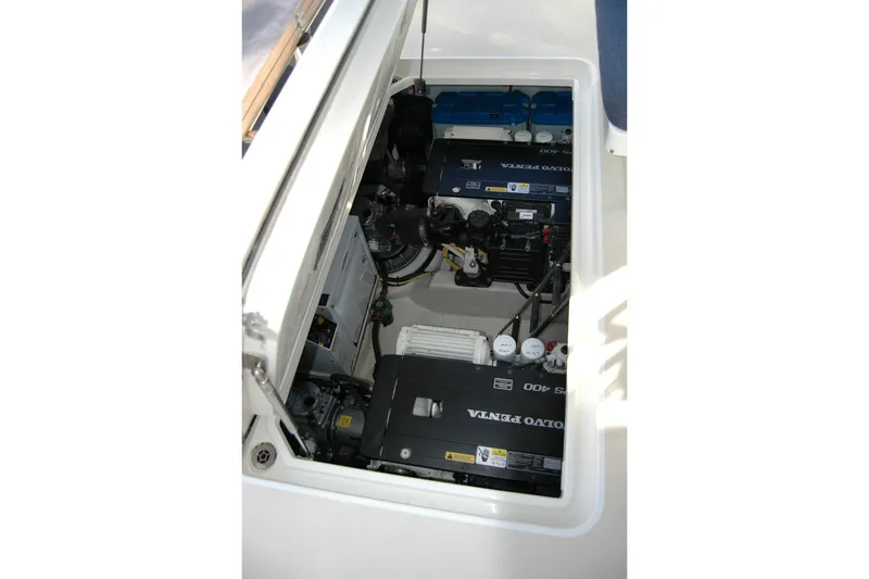 Slide: The Image of Sabre 38 Salon Express 2019 - 112