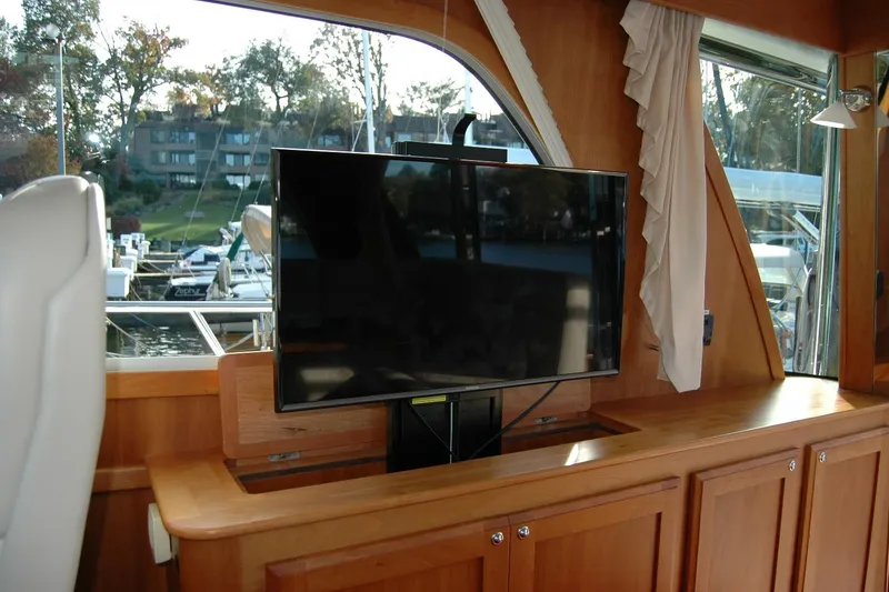 Slide: The Image of Sabre 38 Salon Express 2019 - 110