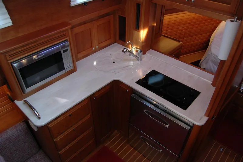 Slide: The Image of Sabre 38 Salon Express 2019 - 108