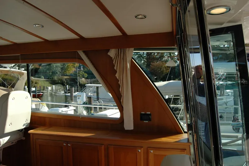 Slide: The Image of Sabre 38 Salon Express 2019 - 52