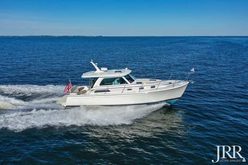 Slide: The Image of Sabre 38 Salon Express 2019 - 21