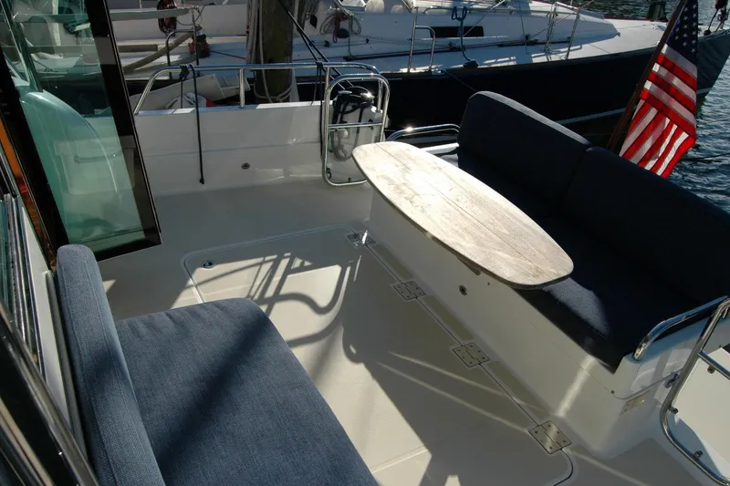 Slide: The Image of Sabre 38 Salon Express 2019 - 44