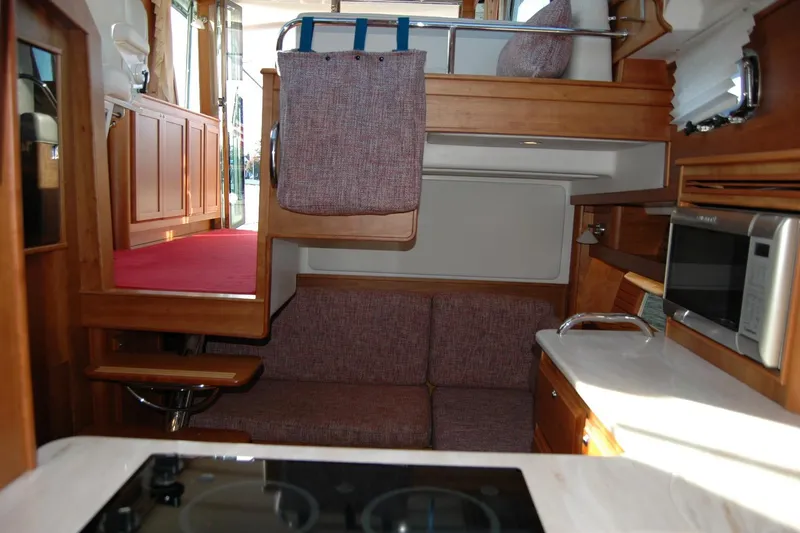Slide: The Image of Sabre 38 Salon Express 2019 - 95