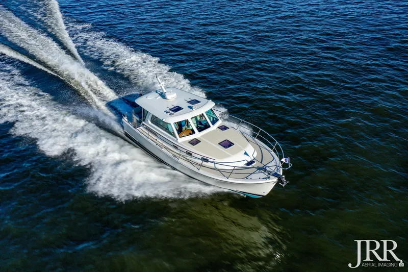Slide: The Image of Sabre 38 Salon Express 2019 - 17