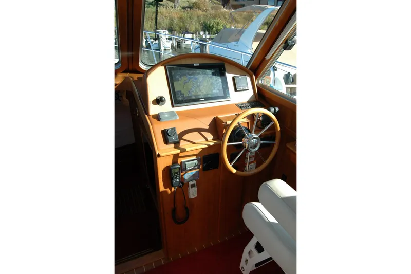 Slide: The Image of Sabre 38 Salon Express 2019 - 63