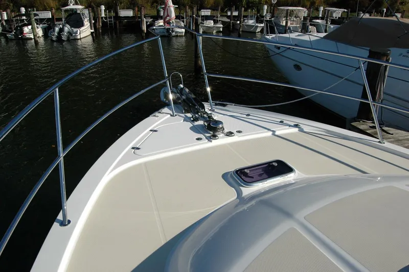 Slide: The Image of Sabre 38 Salon Express 2019 - 25