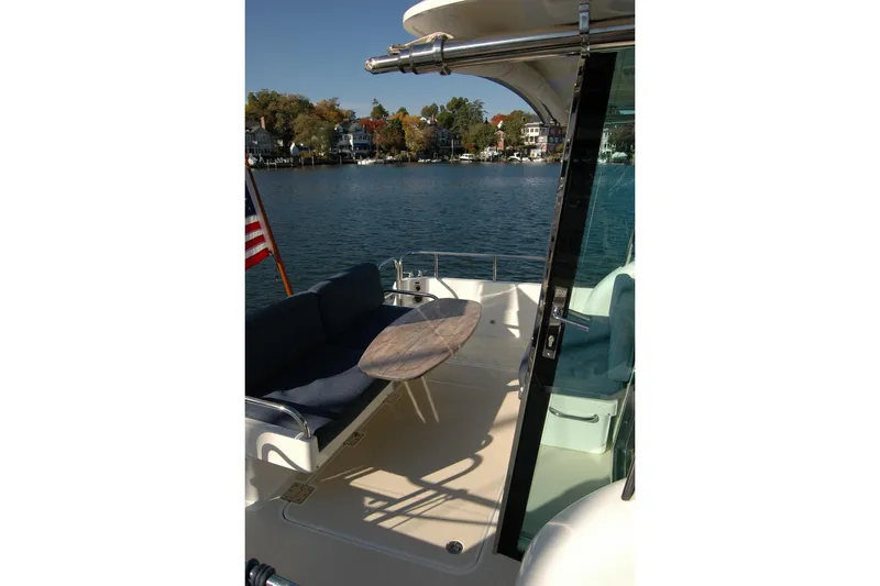 Slide: The Image of Sabre 38 Salon Express 2019 - 41