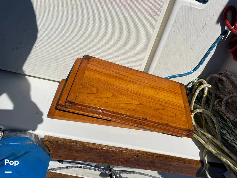 Slide: The Image of Sabre 34 1983 - 15900748