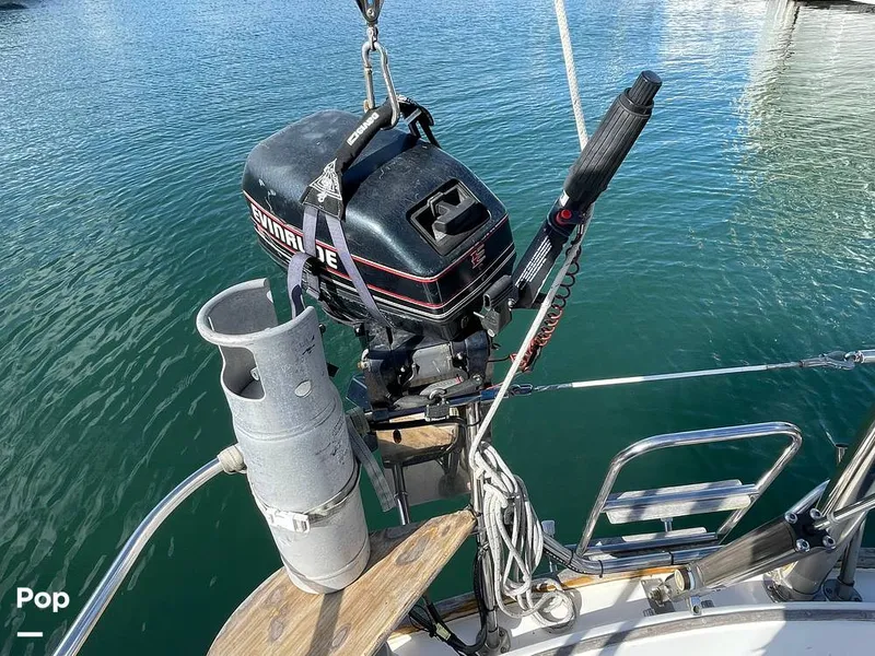 Slide: The Image of Sabre 34 1983 - 14775188