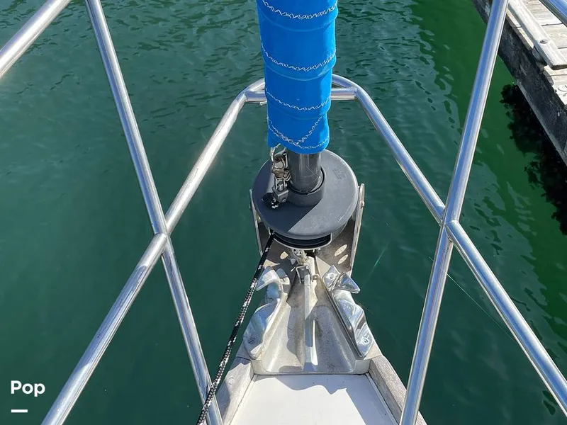 Slide: The Image of Sabre 34 1983 - 14775191