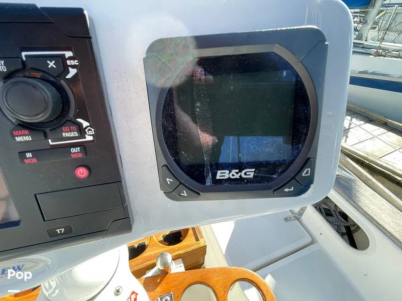 Slide: The Image of Sabre 34 1983 - 14775198