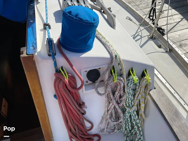 Slide: The Image of Sabre 34 1983 - 14775204