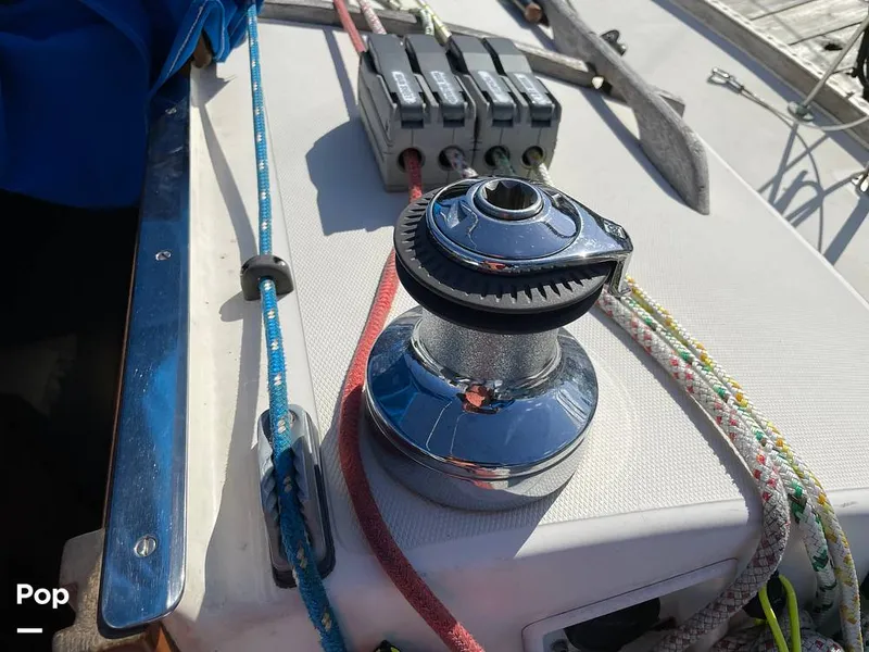 Slide: The Image of Sabre 34 1983 - 14775205