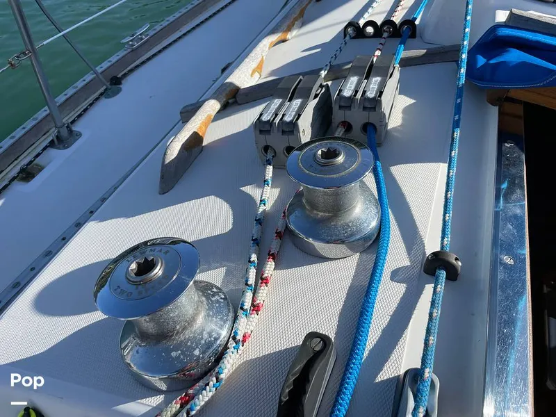 Slide: The Image of Sabre 34 1983 - 14775283