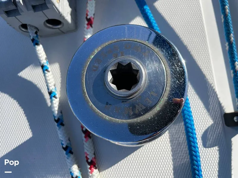 Slide: The Image of Sabre 34 1983 - 14775285