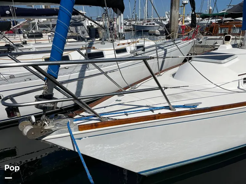 Slide: The Image of Sabre 34 1983 - 15900752