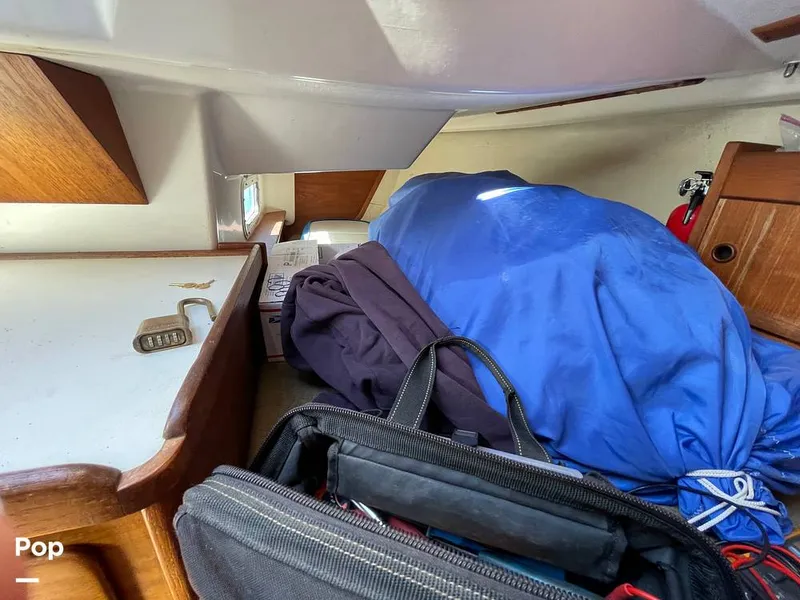 Slide: The Image of Sabre 34 1983 - 14775293