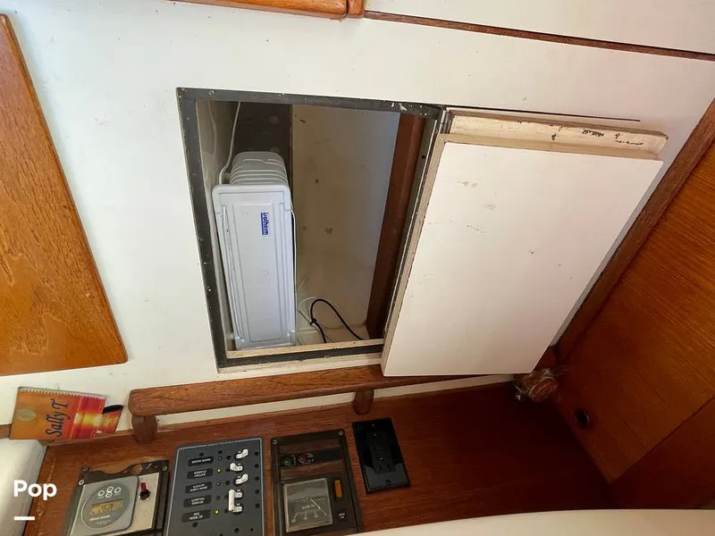 Slide: The Image of Sabre 34 1983 - 14775300