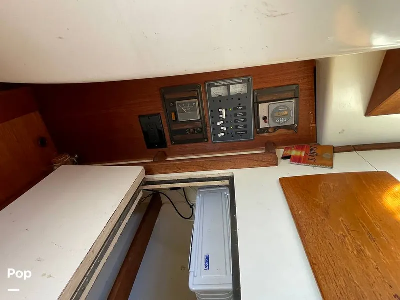 Slide: The Image of Sabre 34 1983 - 14775301