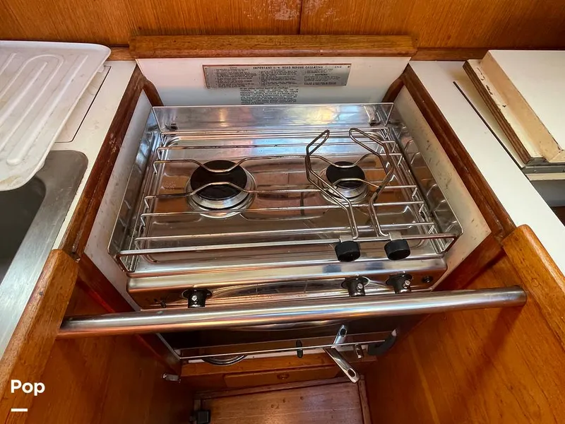 Slide: The Image of Sabre 34 1983 - 14775304