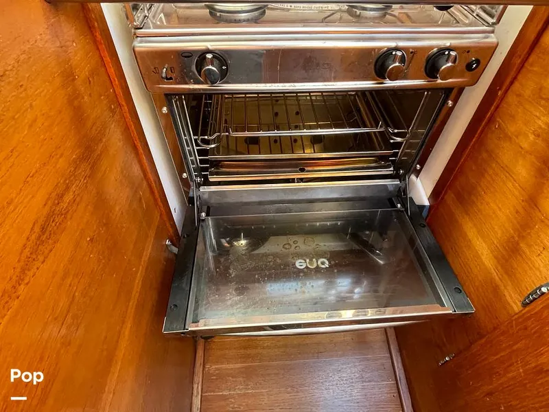 Slide: The Image of Sabre 34 1983 - 14775305