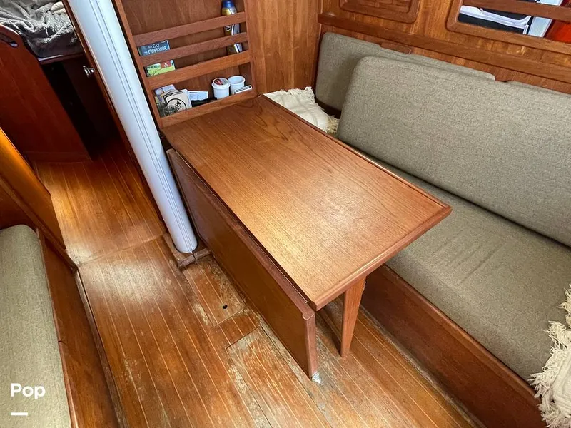 Slide: The Image of Sabre 34 1983 - 14775314